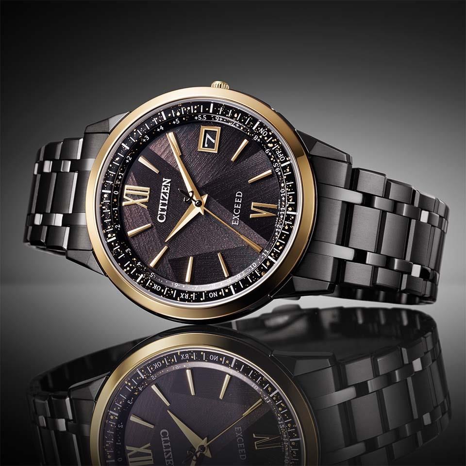 Citizen Watch Co., Ltd.