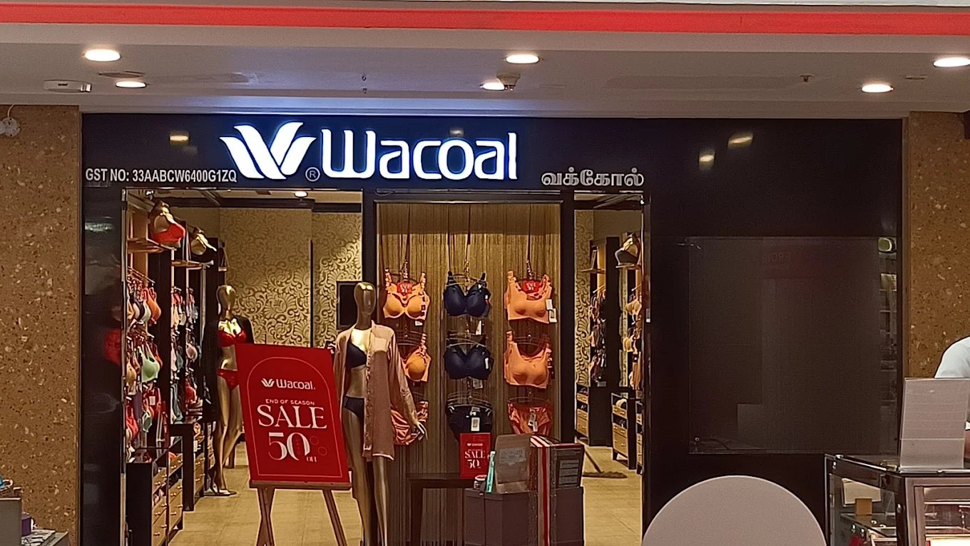 Wacoal Holdings