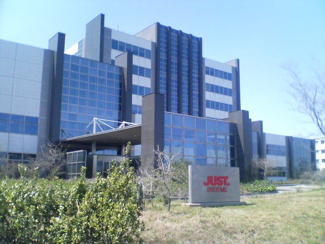 JustSystems Corporation