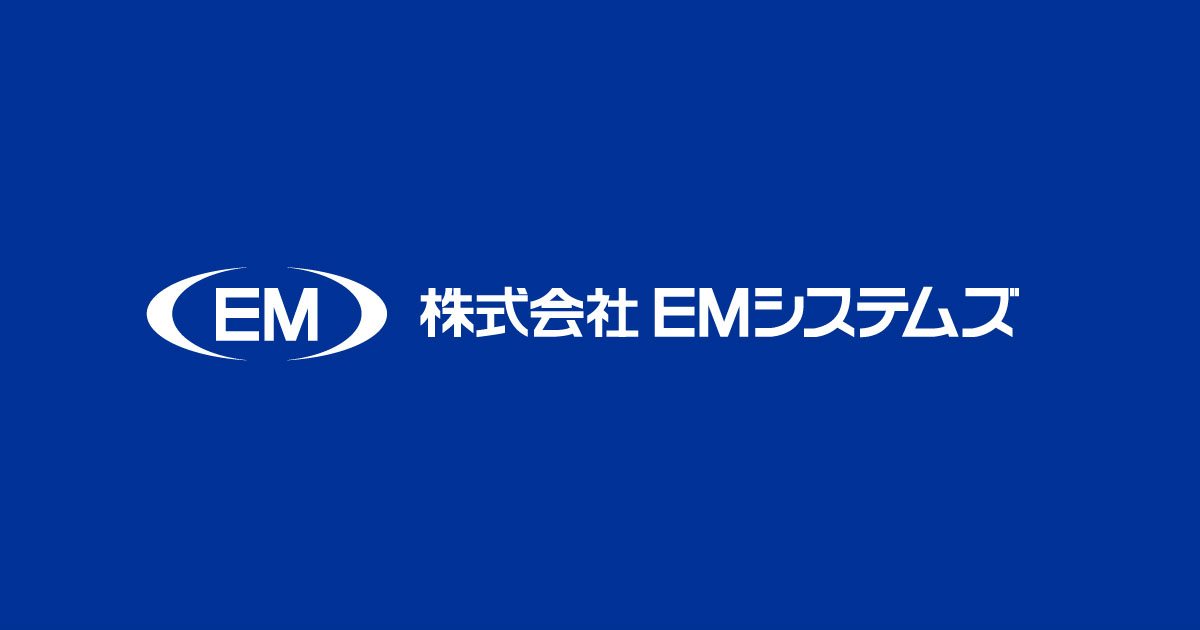 EM Systems Co., Ltd. corporate office building, Osaka