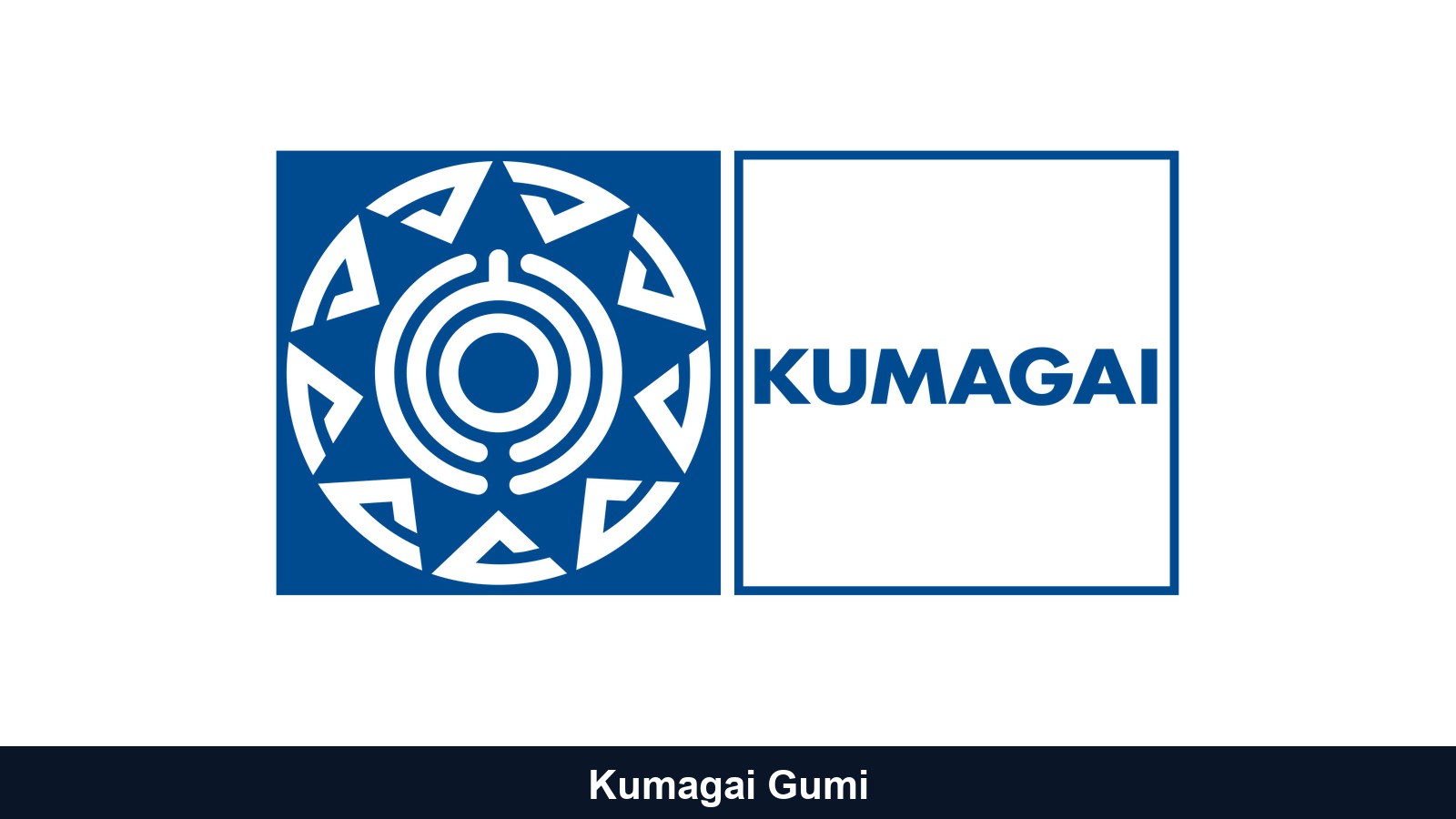 Kumagai Gumi construction site