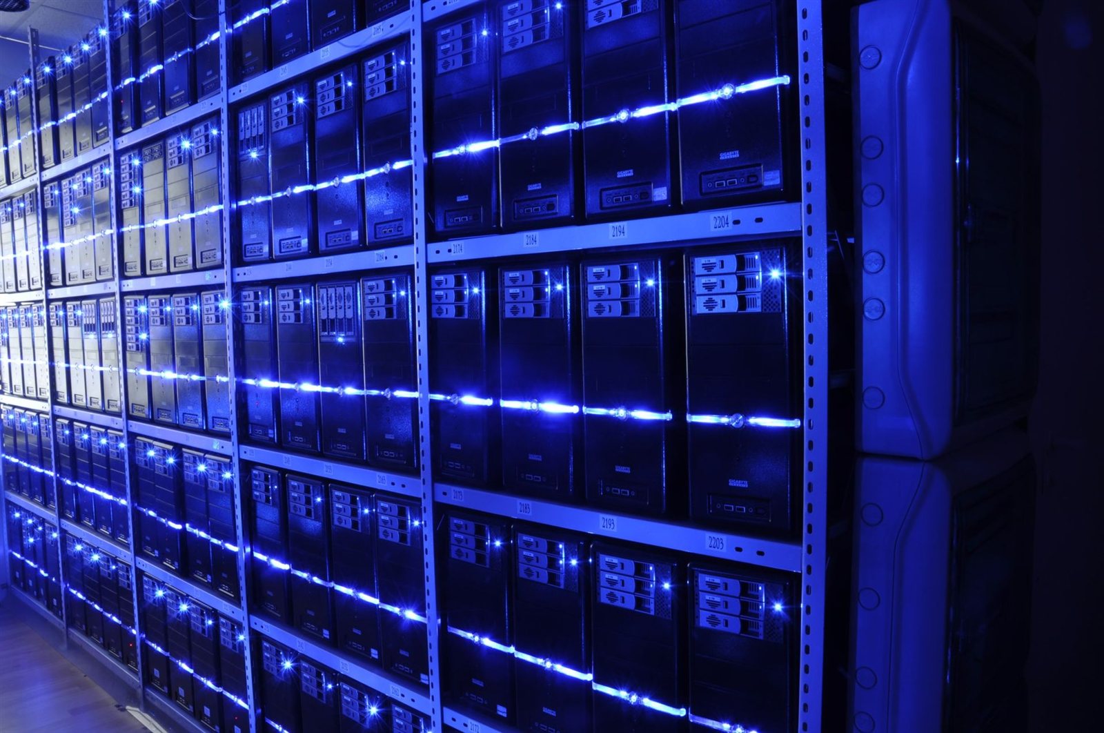 CyberSolutions, Inc.