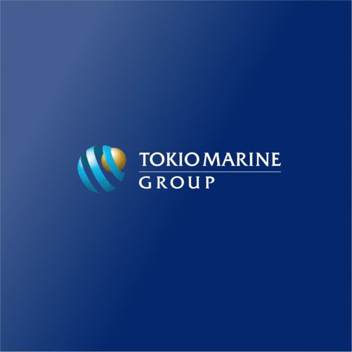 Tokio Marine Holdings headquarters building in Marunouchi, Tokyo