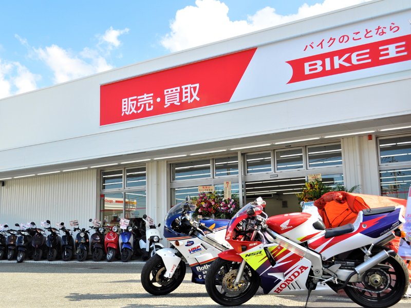 Bike Oh & Company
