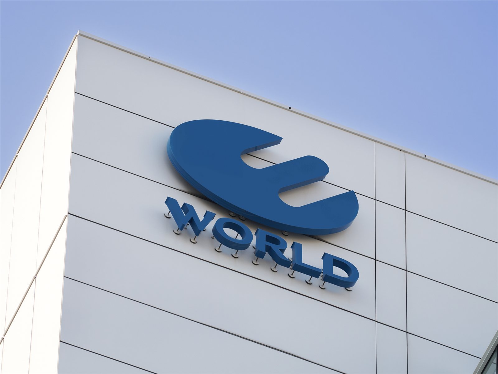 World Co.