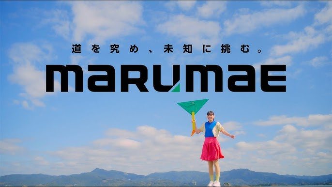 Marumae