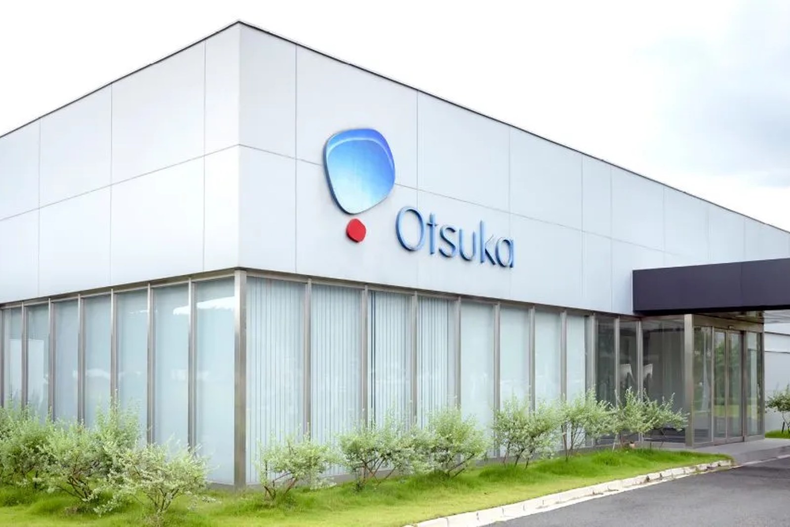 An Otsuka group facility
