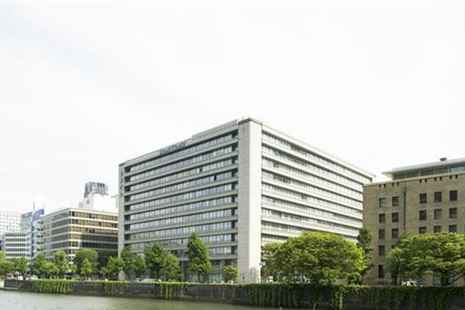 Sumitomo Electric Industries, Ltd. headquarters