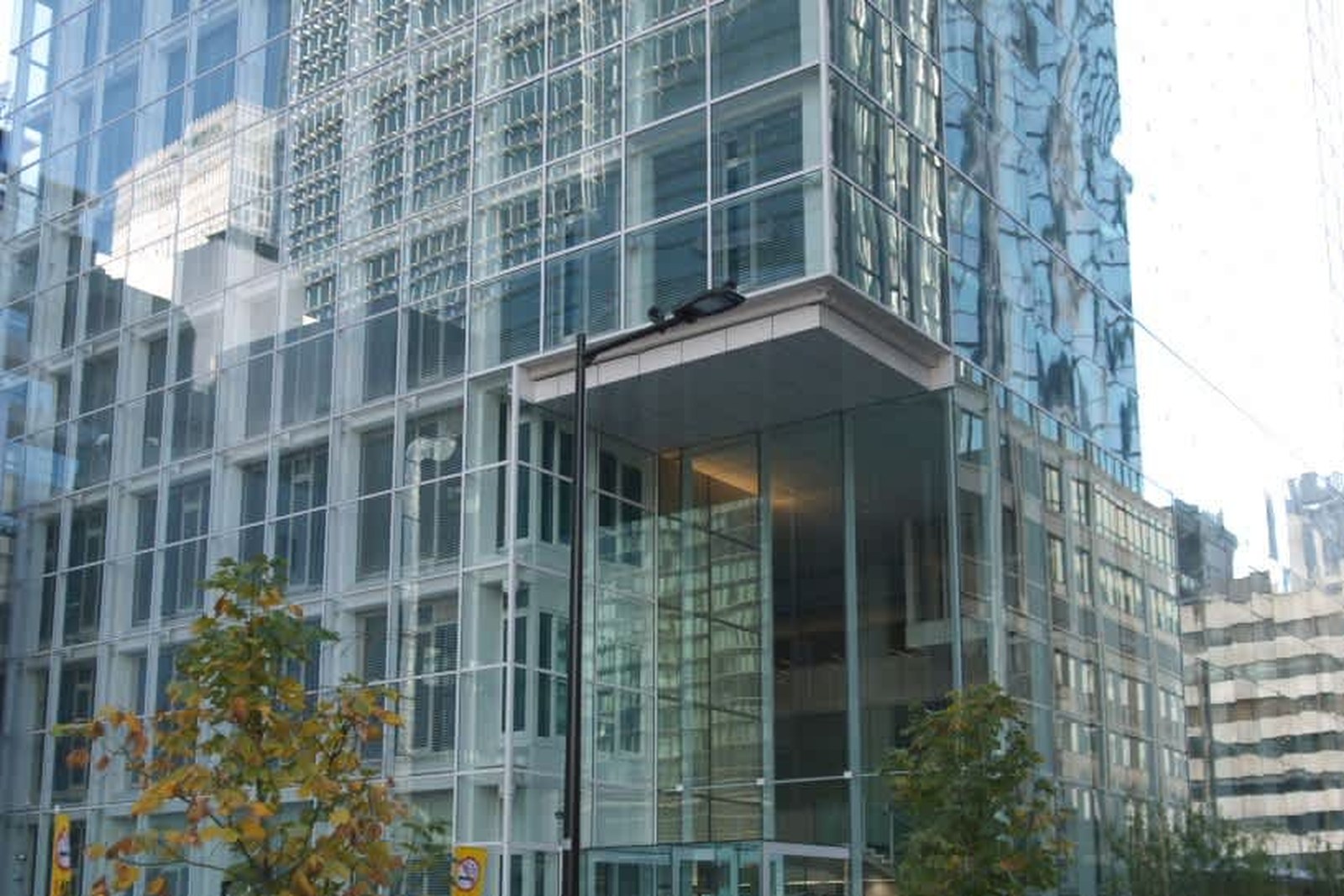 SMC CORPORATION headquarters