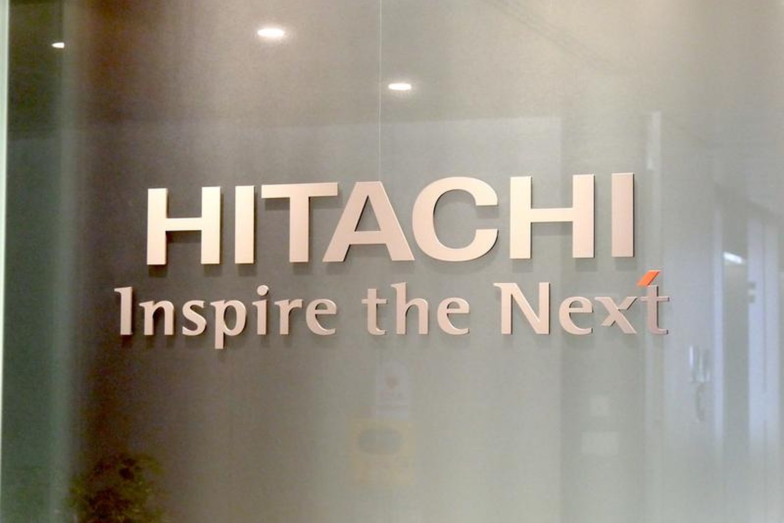 Hitachi, Ltd. headquarters