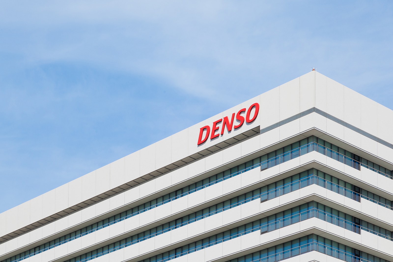 DENSO CORPORATION headquarters