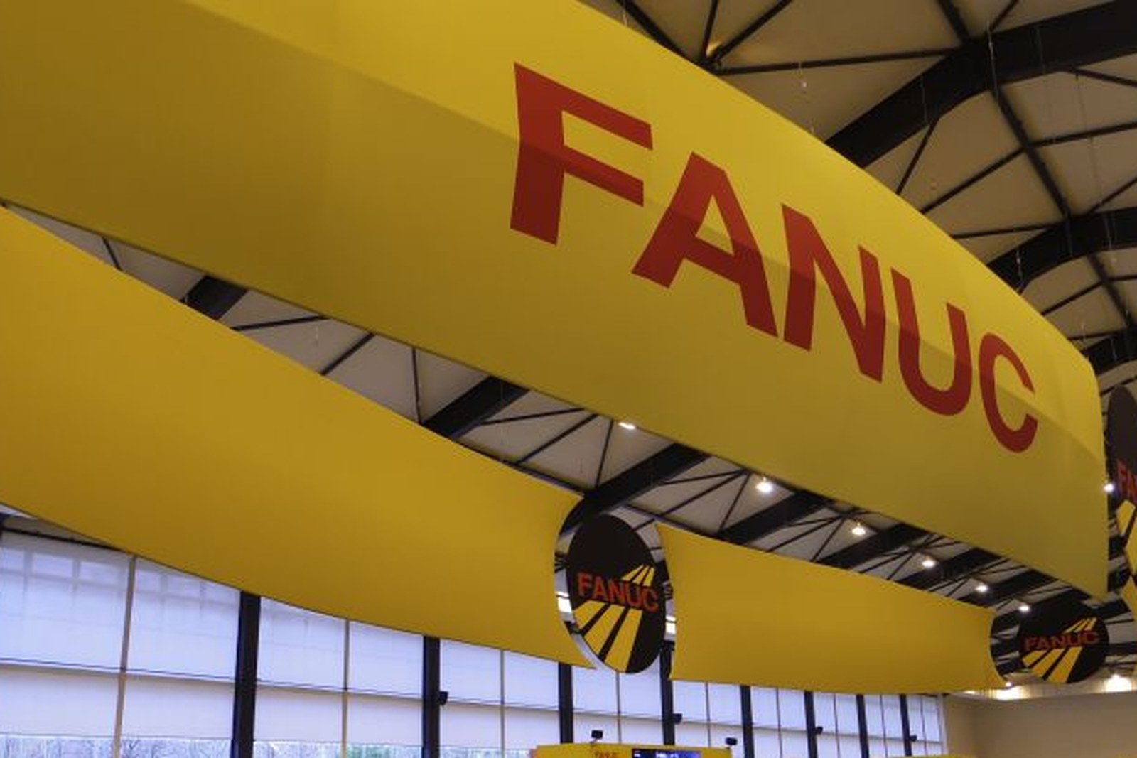 FANUC CORPORATION headquarters