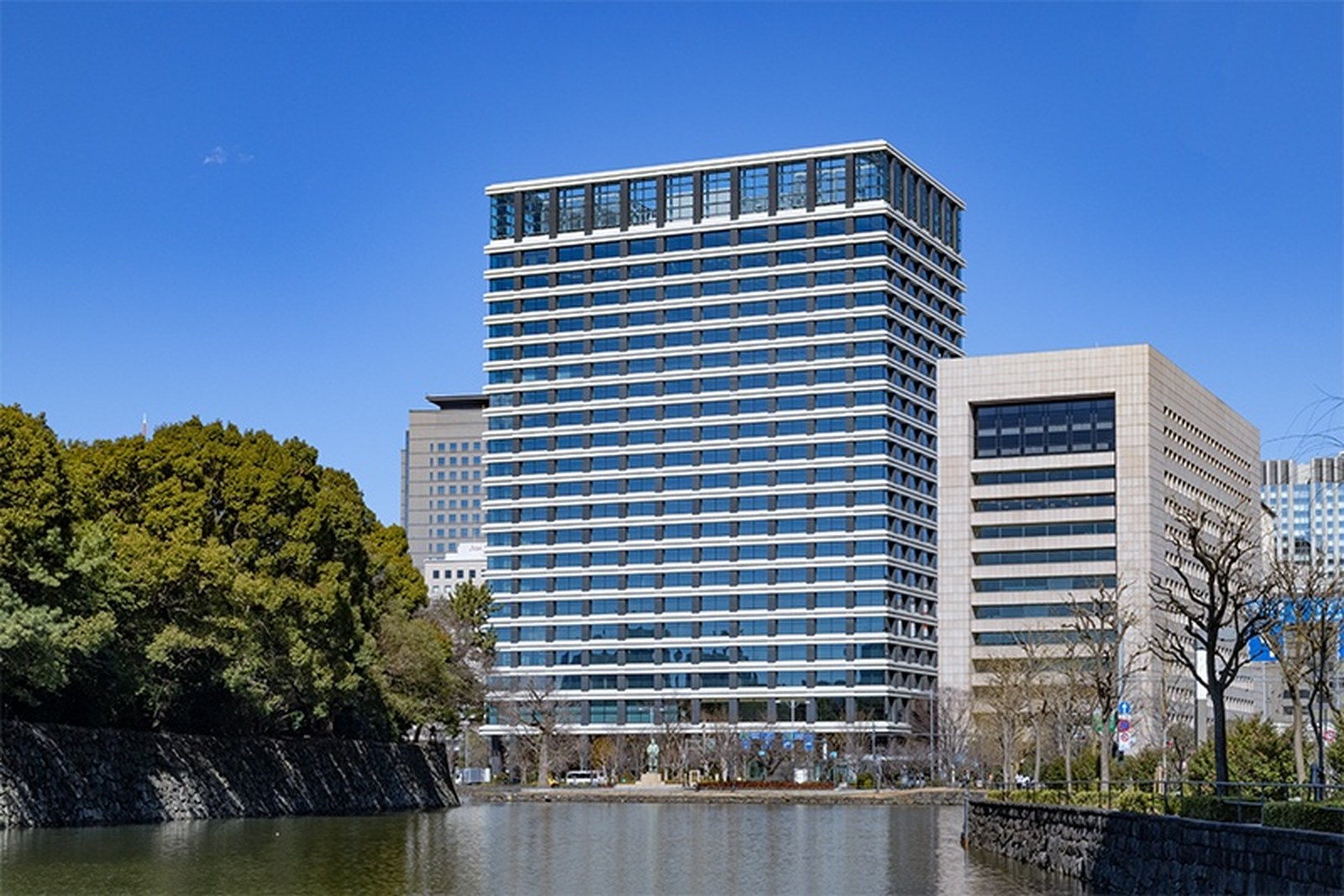Marubeni Corporation headquarters