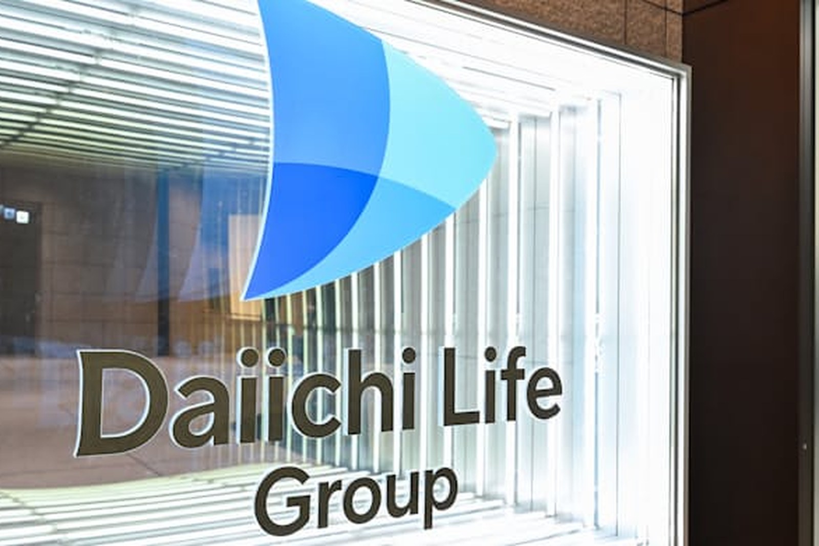 Daiichi Life Group, Inc. headquarters