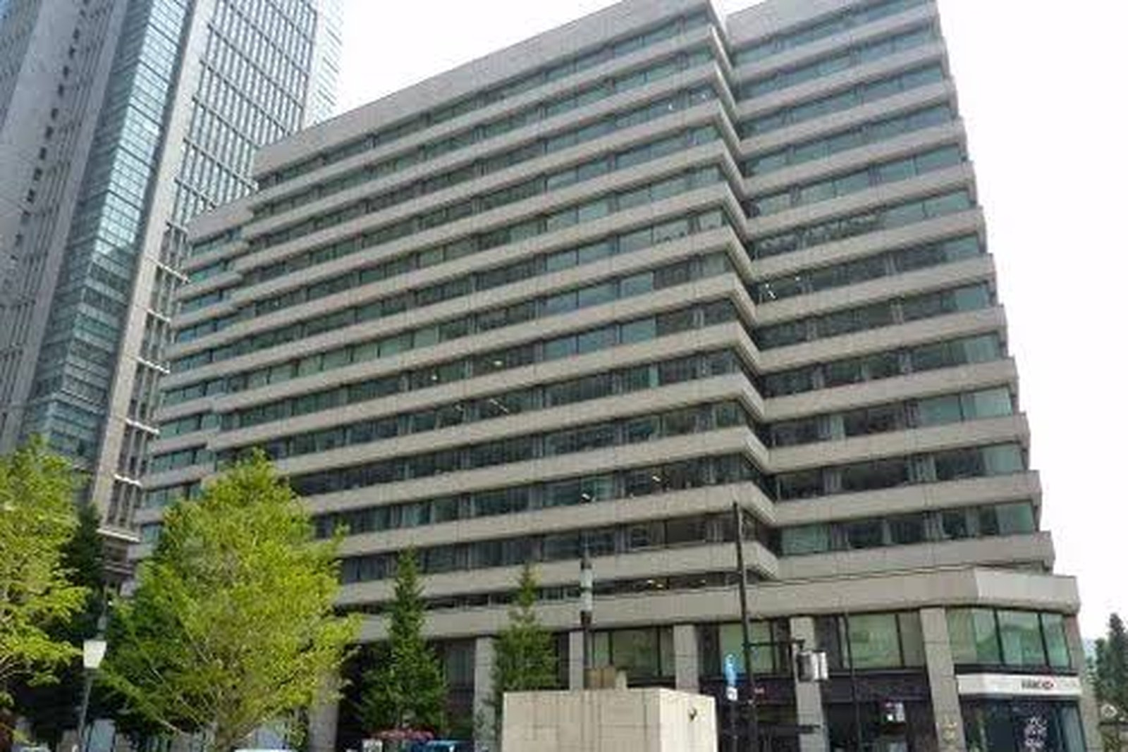 Nippon Yusen Kabushiki Kaisha headquarters