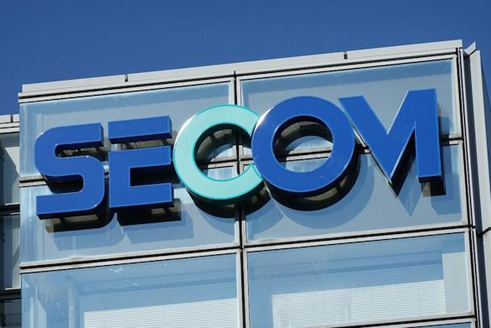 SECOM CO., LTD. headquarters